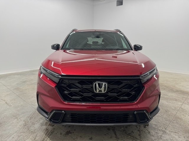 2026 Honda CR-V Hybrid Sport-L photo 2