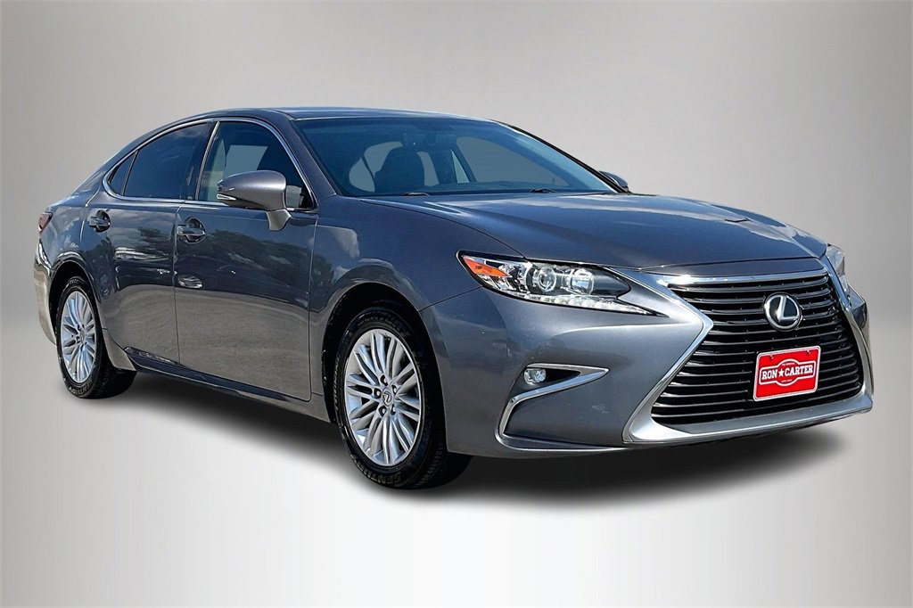2016 Lexus ES
