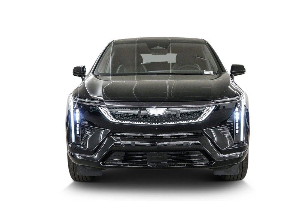 2025 Cadillac Optiq Sport photo 2
