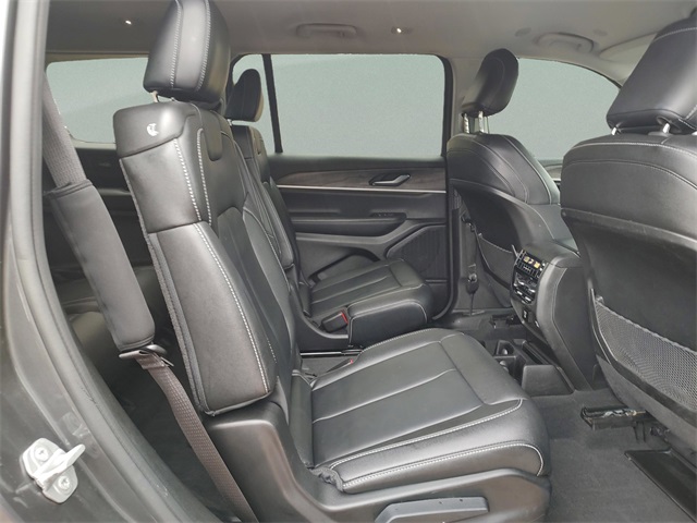 2023 Jeep Grand Cherokee Limited photo 28