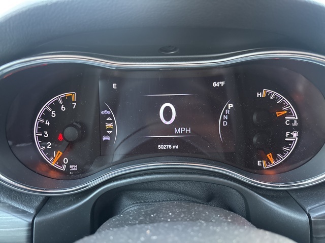 2021 Jeep Grand Cherokee Anniversary Edition photo 20