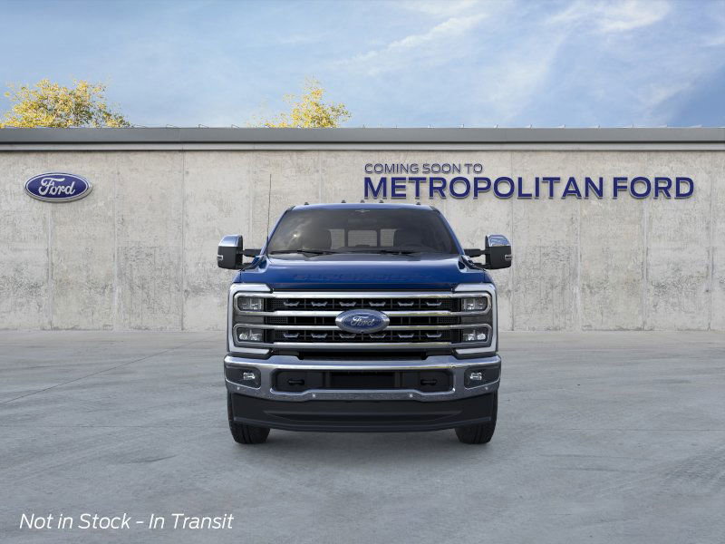 2026 Ford F-350 Lariat photo 6