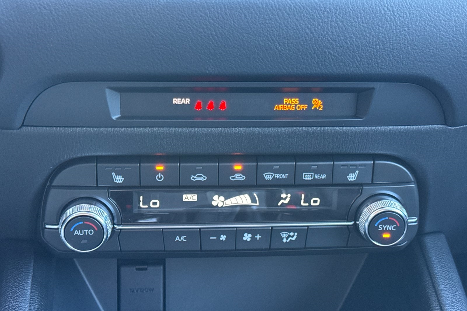 2025 Mazda CX-5 2.5 Select photo 19