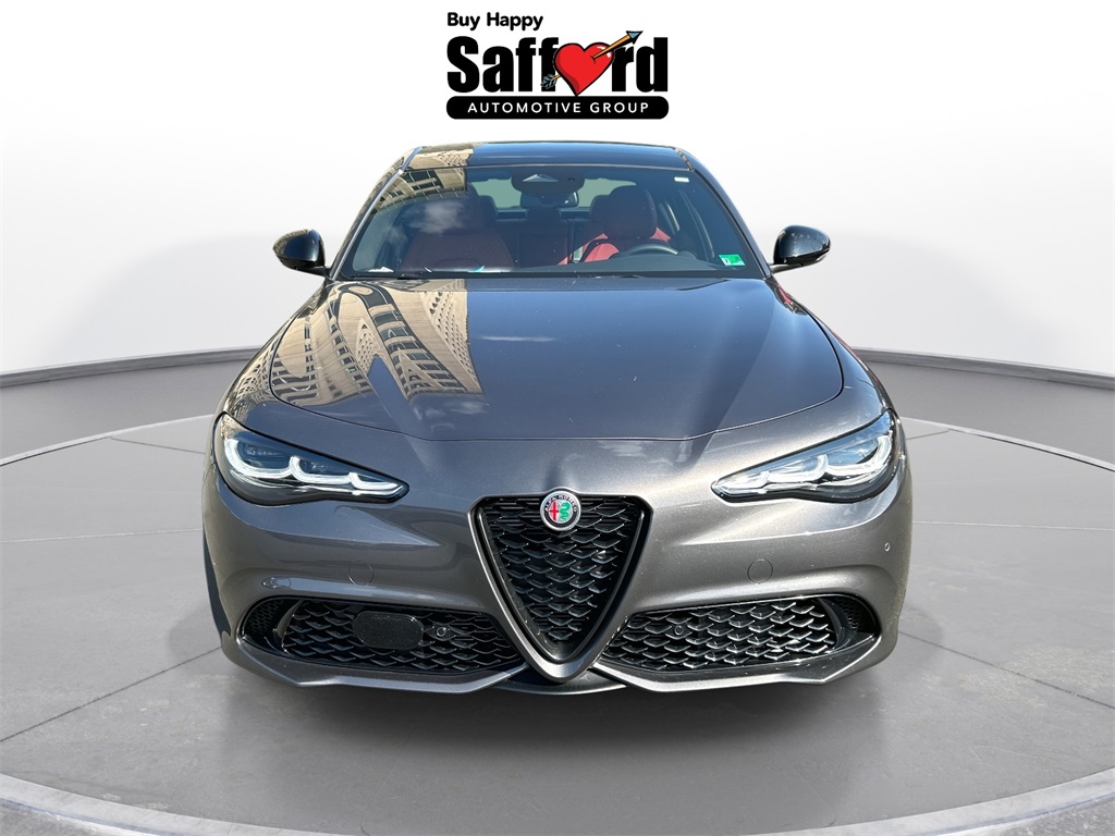 2025 Alfa Romeo Giulia SPRINT photo 9