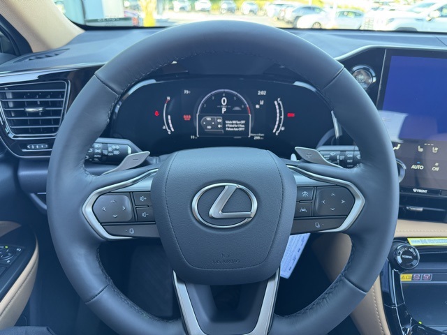 2026 Lexus NX Premium photo 11