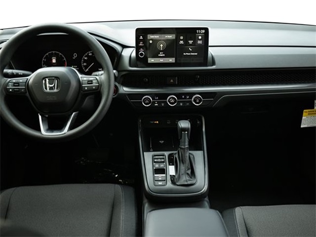 2026 Honda CR-V LX photo 9