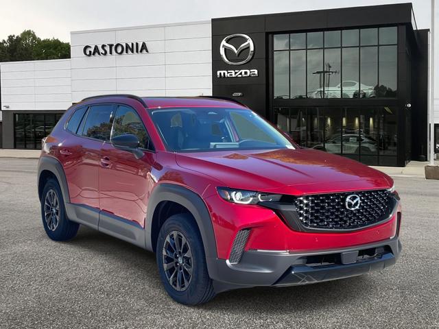 2026 Mazda CX-50 Premium's photo