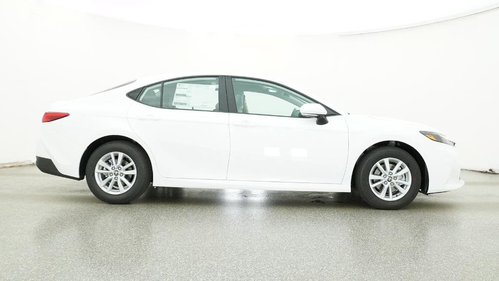 2026 Toyota Camry LE photo 26