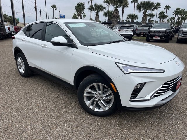 2026 Buick Envista Preferred's photo