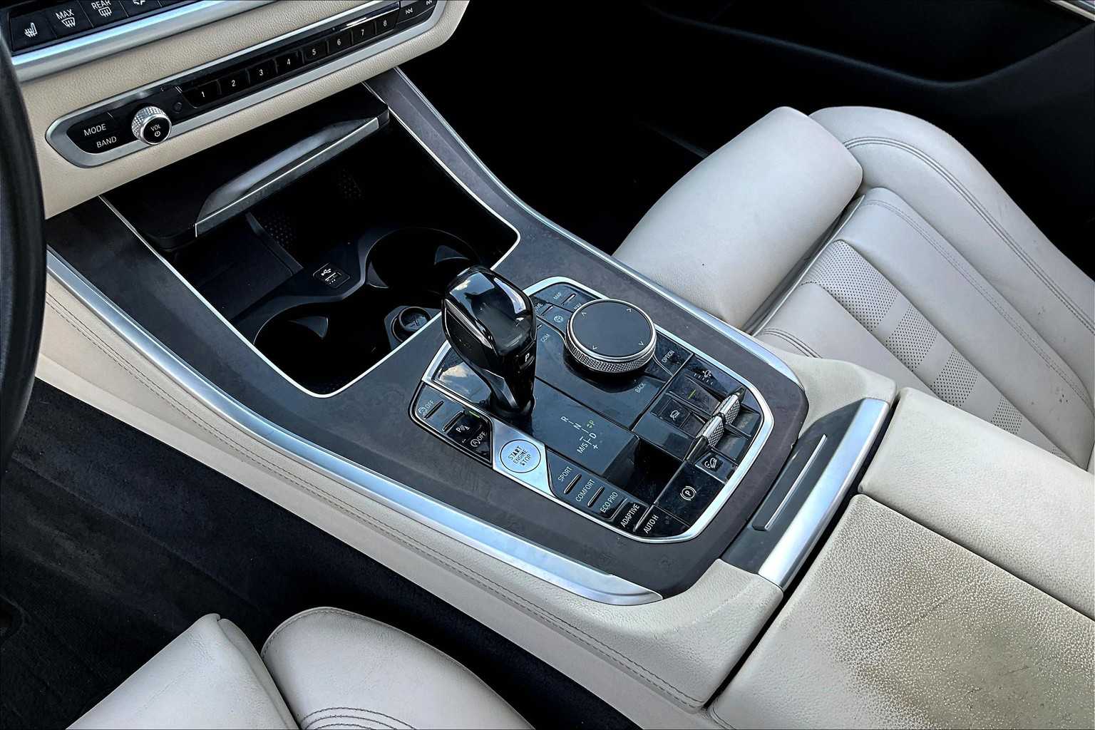 2019 Bmw X5 xDrive40i photo 29