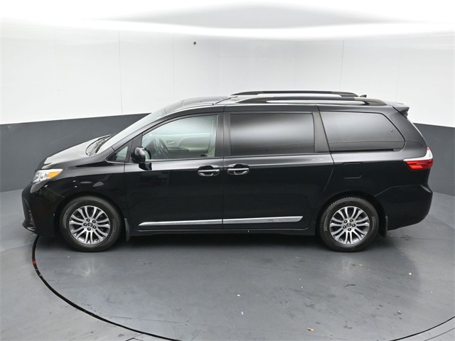 2018 TOYOTA SIENNA - Image 47
