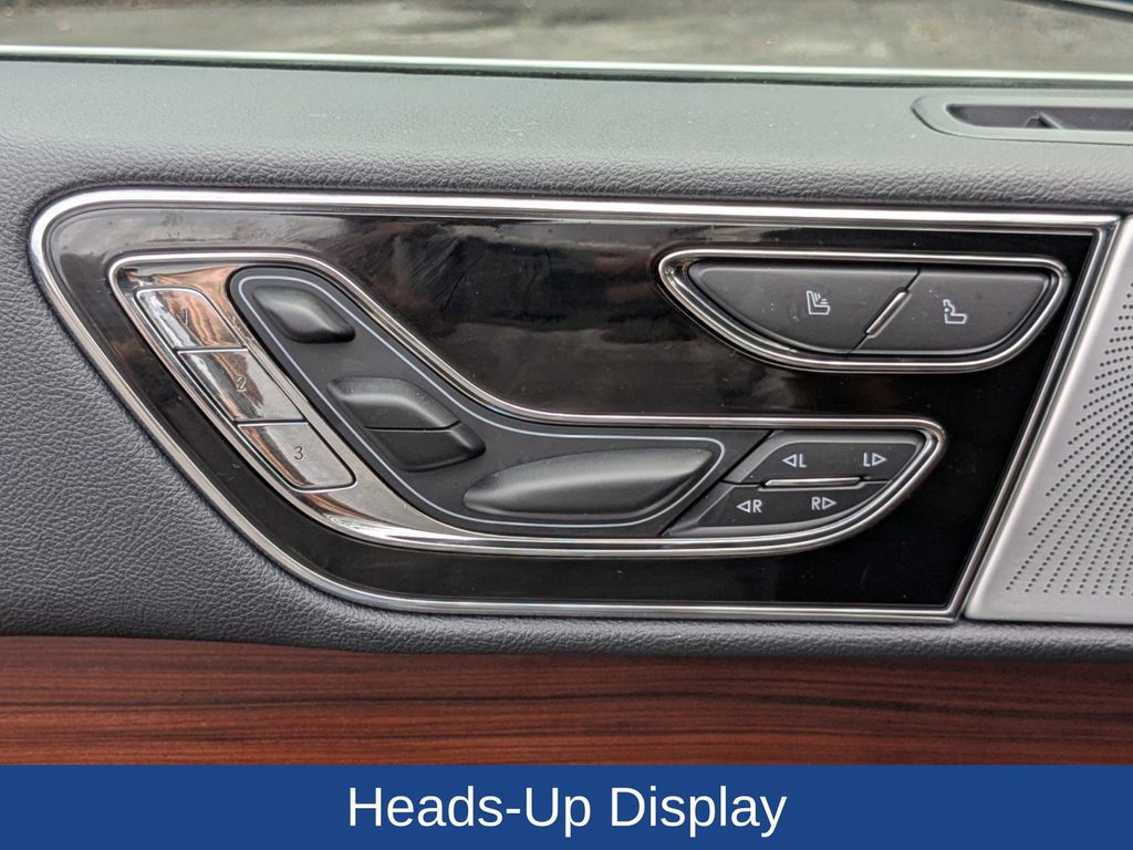 2023 Lincoln Navigator L Reserve photo 13