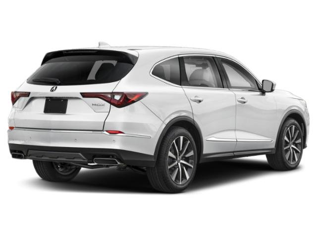 Used 2025 Acura MDX Technology Package with VIN 5J8YE1H48SL026317 for sale in Vadnais Heights, Minnesota