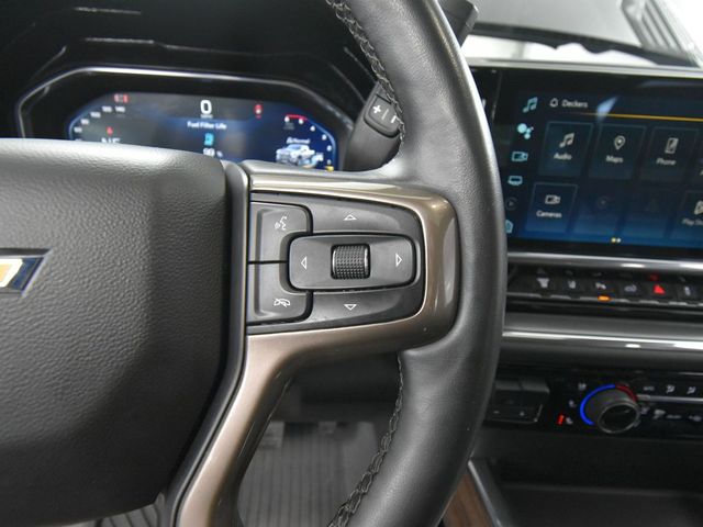 2024 Chevrolet Silverado 3500HD High Country photo 23