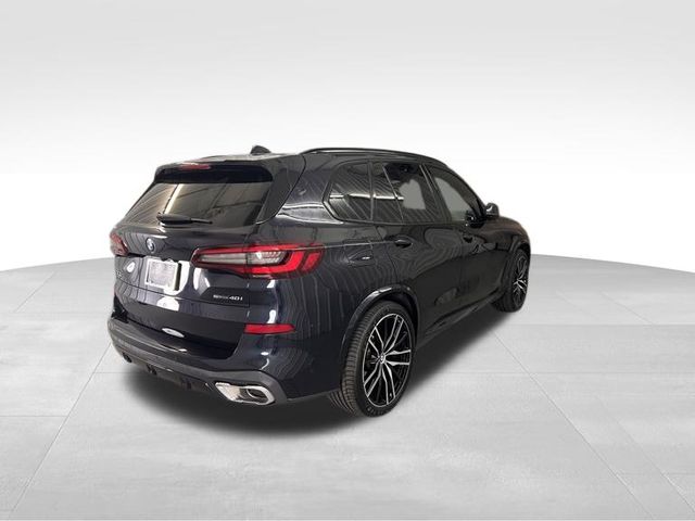 2023 Bmw X5 sDrive40i photo 4