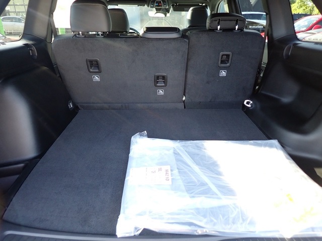 2025 Jeep Grand Cherokee Altitude X photo 2