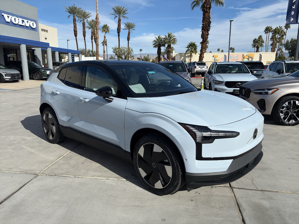 2026 Volvo EX30 Ultra's photo