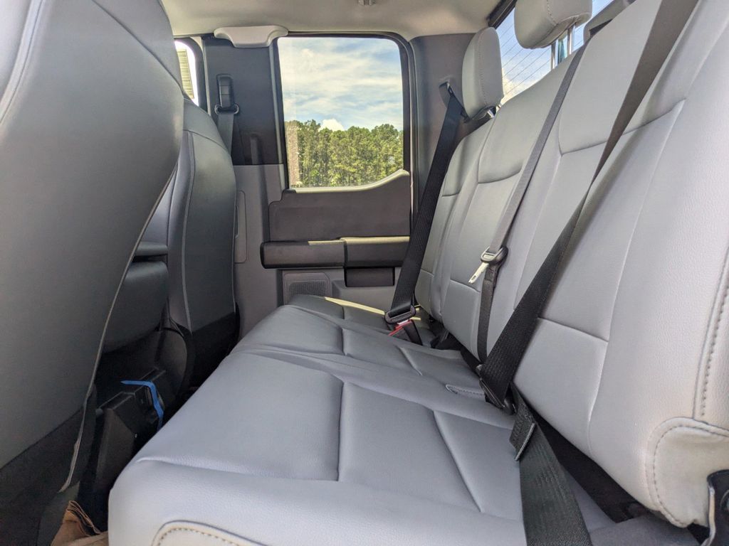 2025 Ford F-350 XL photo 14