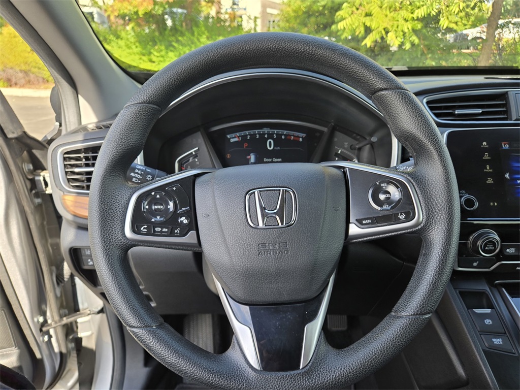 2021 Honda CR-V EX photo 24
