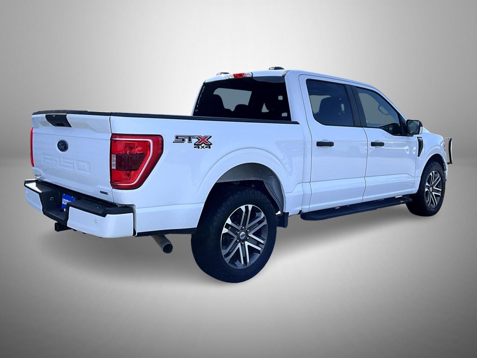2021 Ford F-150 XL photo 5