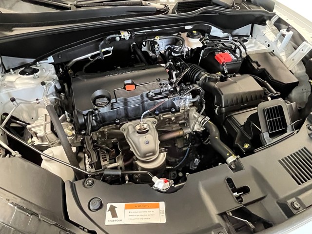 2026 Honda HR-V Sport photo 10