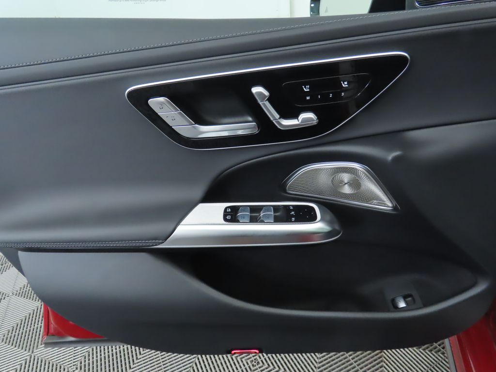 2026 Mercedes Benz E 350 photo 25