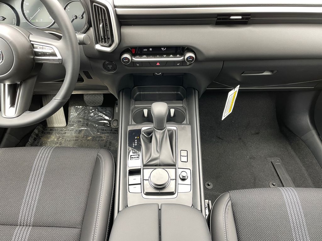 2025 Mazda CX-50 Preferred photo 11