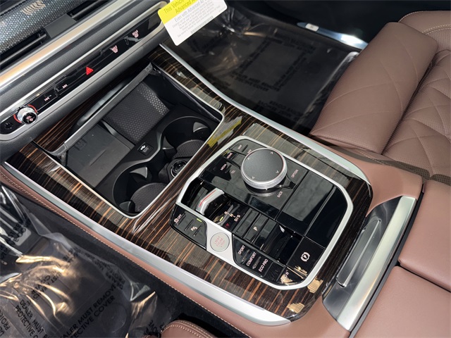 2026 Bmw X5 sDrive40i photo 20