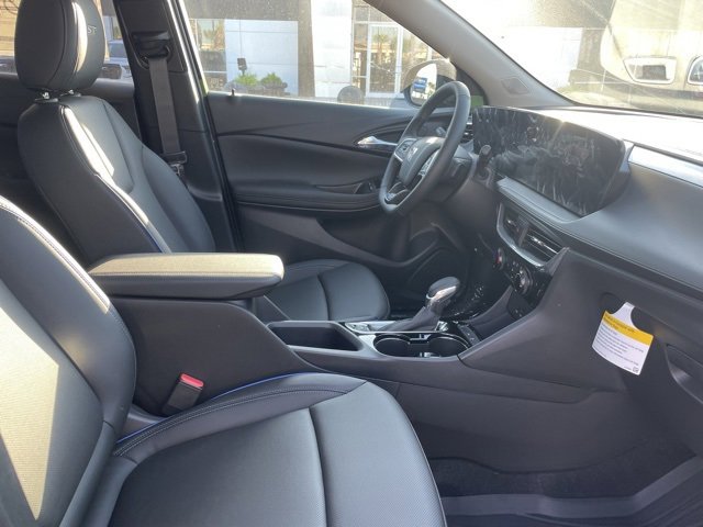 2026 Buick Encore GX Sport Touring photo 17