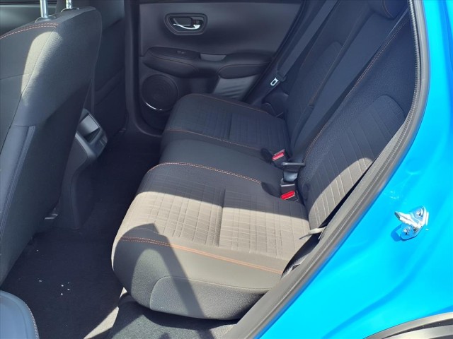 2026 Honda HR-V Sport photo 11