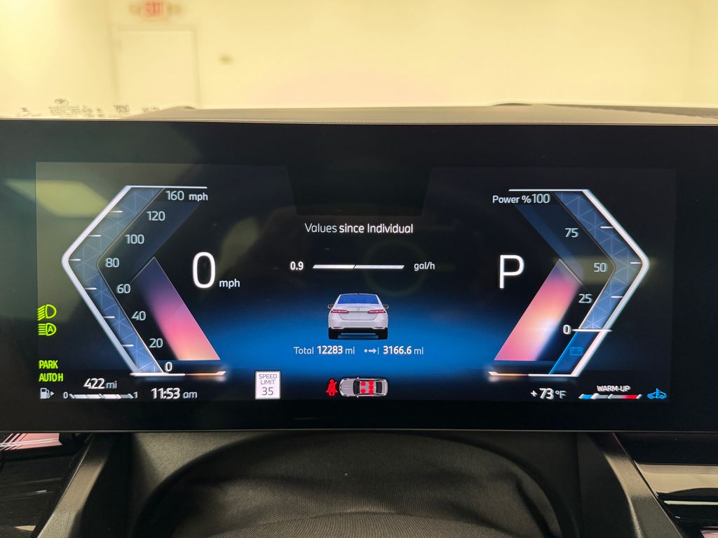 2025 Bmw 540i xDrive photo 17