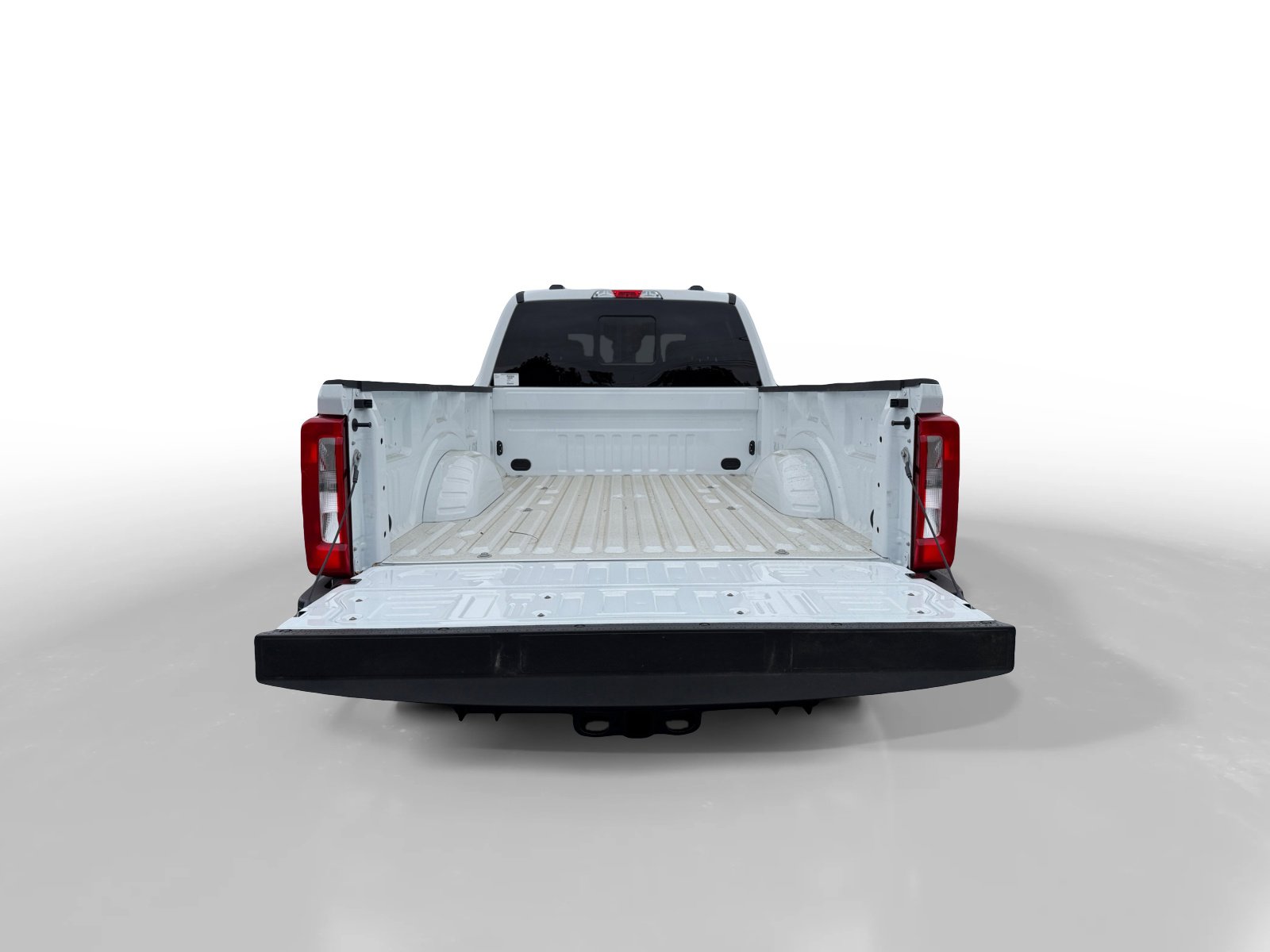 2025 Ford F-250 XL photo 17