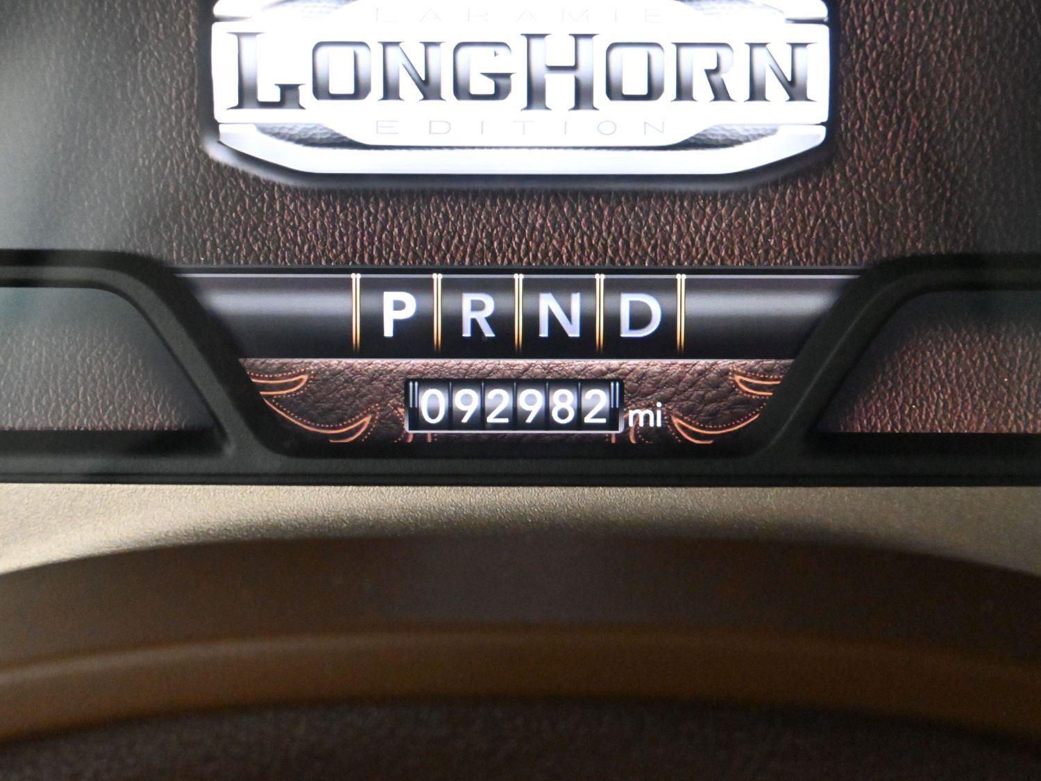 2019 Ram 1500 Longhorn photo 18
