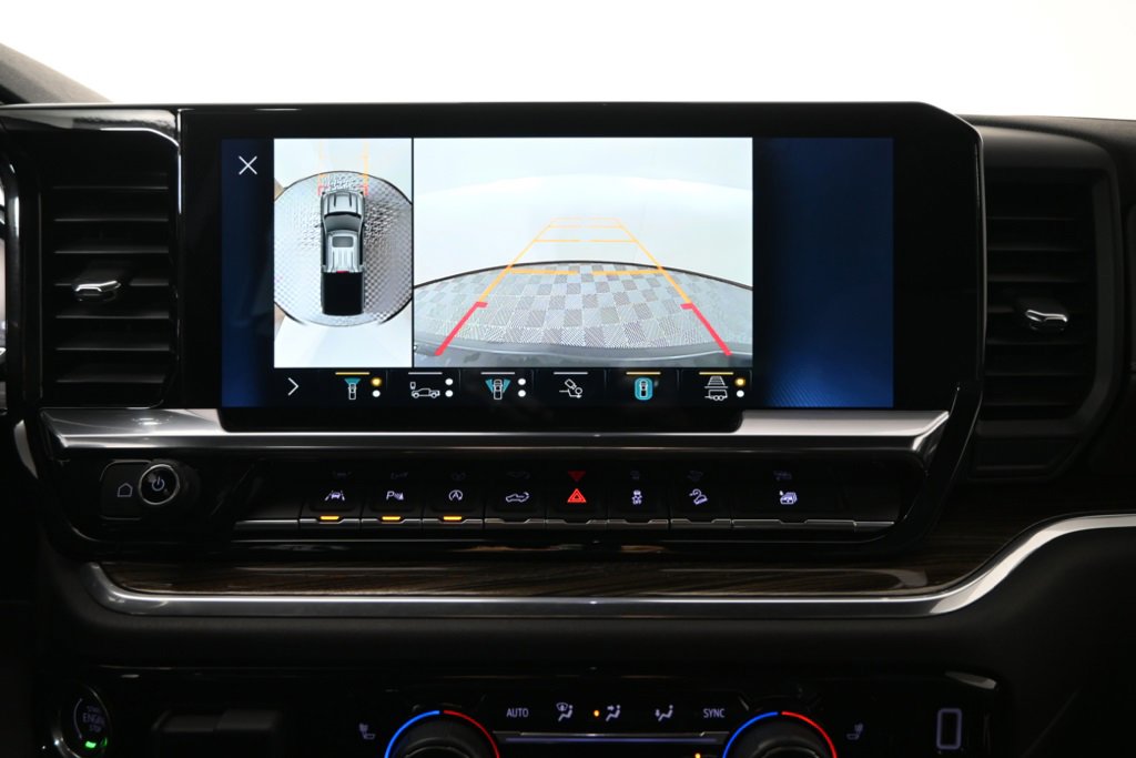 2022 Chevrolet Silverado 1500 RST photo 28