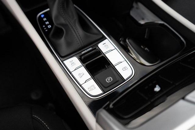 2022 Hyundai Tucson SEL photo 25