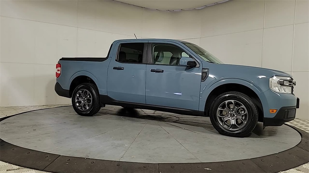 2022 FORD MAVERICK - Image 9