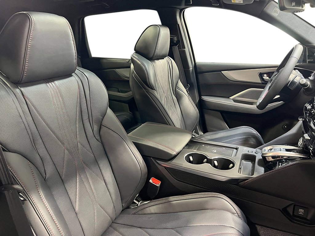 2026 Acura MDX SH-AWD A-Spec Advance photo 27