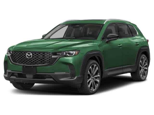 2026 Mazda CX-50 Premium's photo