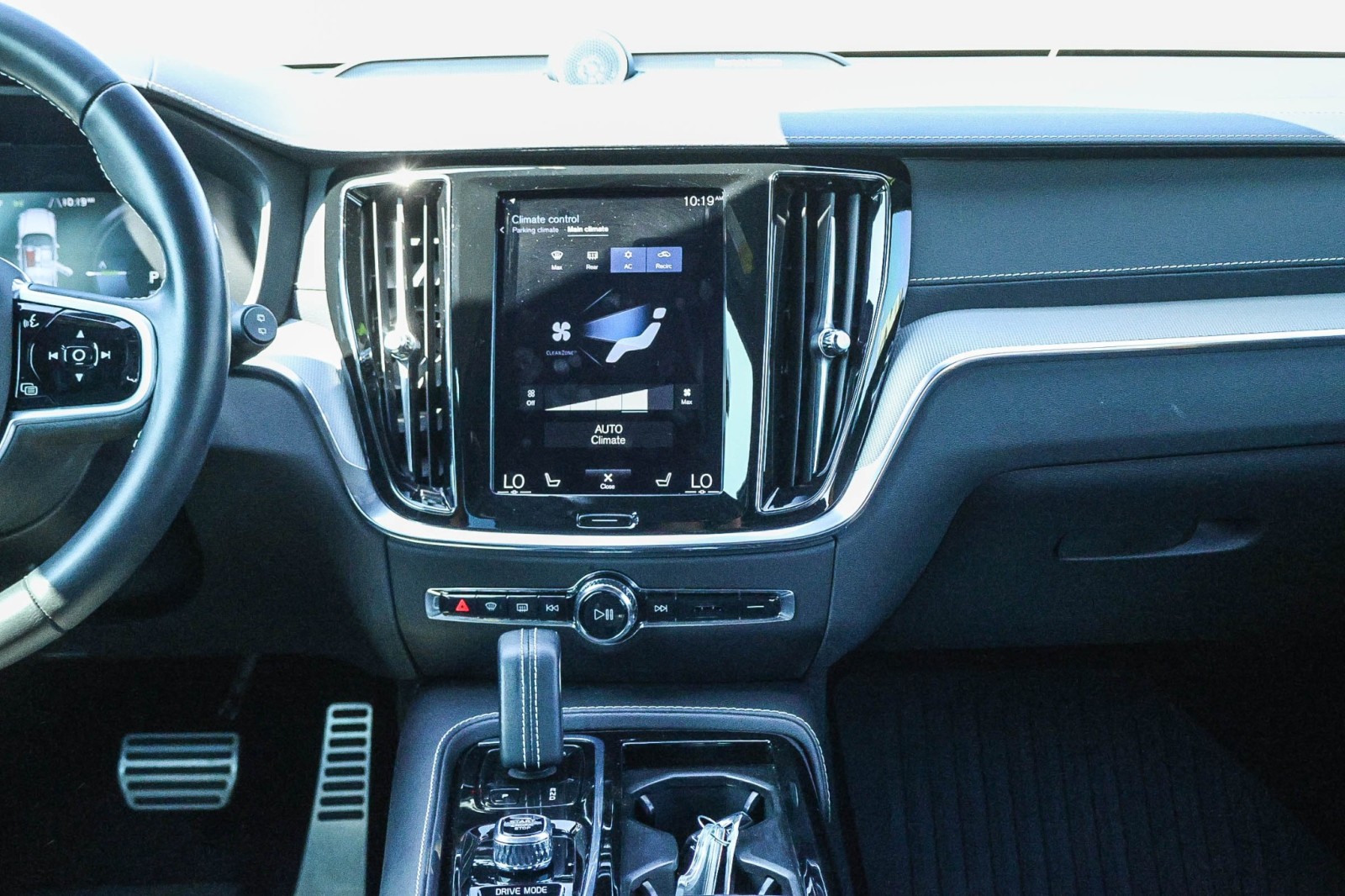 2021 Volvo V60 Polestar photo 14
