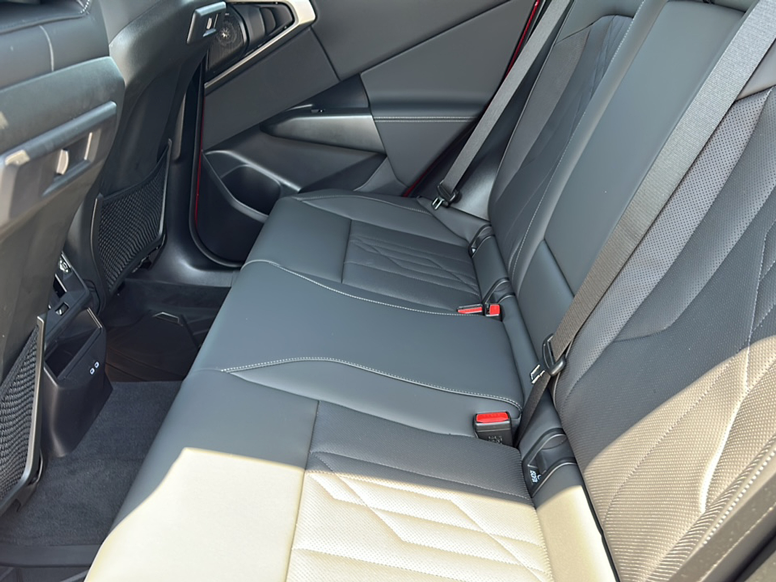 2025 Bmw X3 M50 photo 5