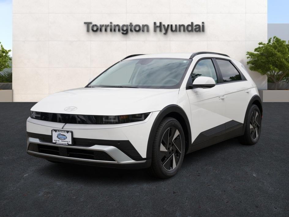 2025 Hyundai Ioniq 5 SEL photo 3