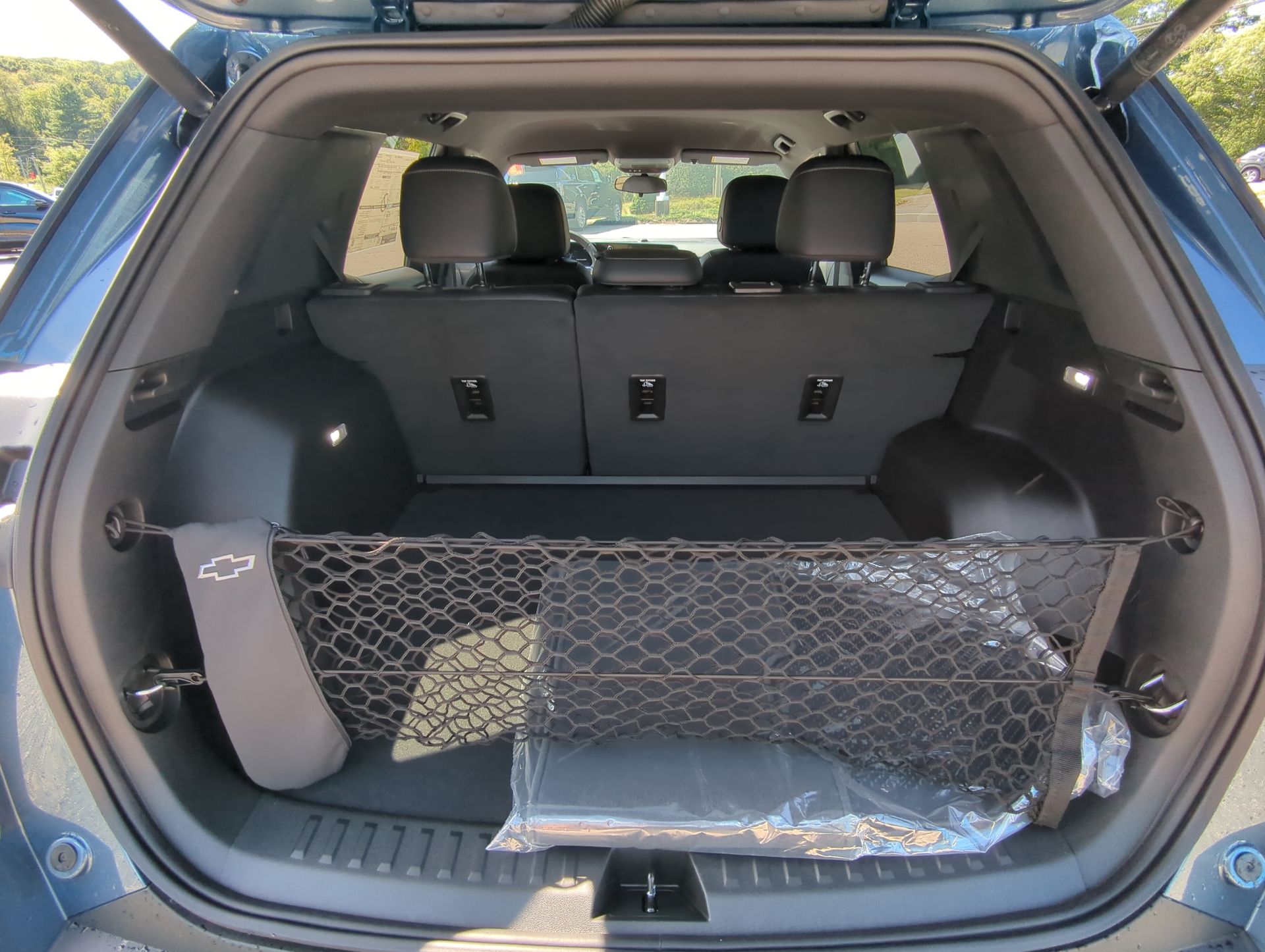 2026 Chevrolet Equinox LT photo 16