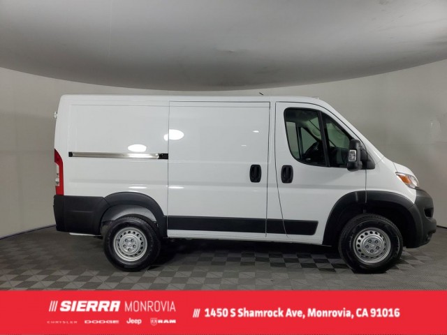 2026 RAM ProMaster Cargo Van Tradesman's photo