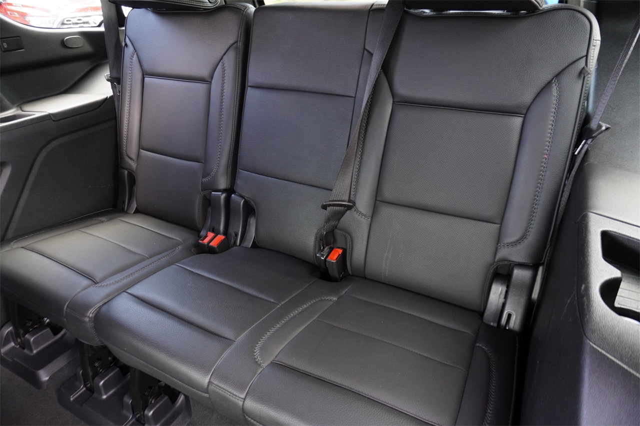 2022 Gmc Yukon Denali photo 22