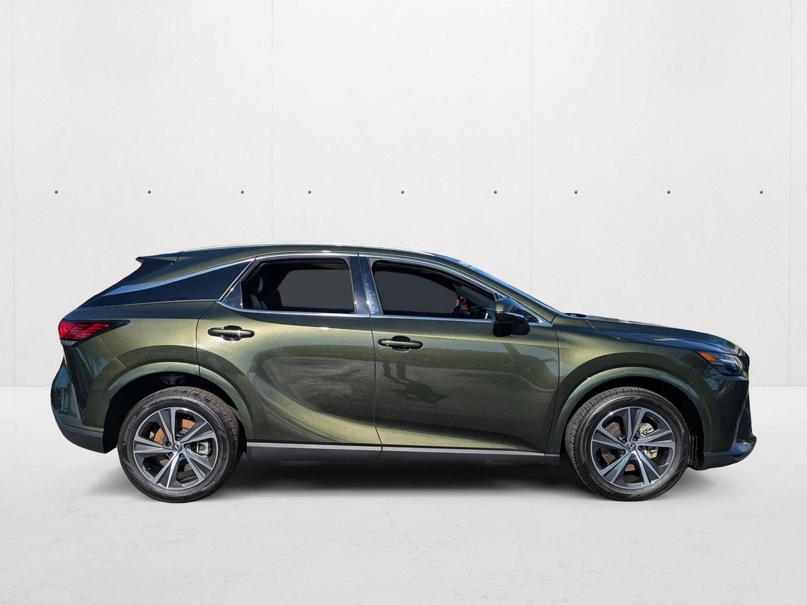 2023 Lexus RX 350 Premium AWD photo 4