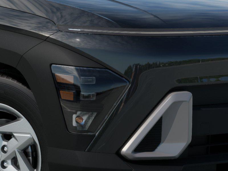 2026 Hyundai Kona SE photo 3