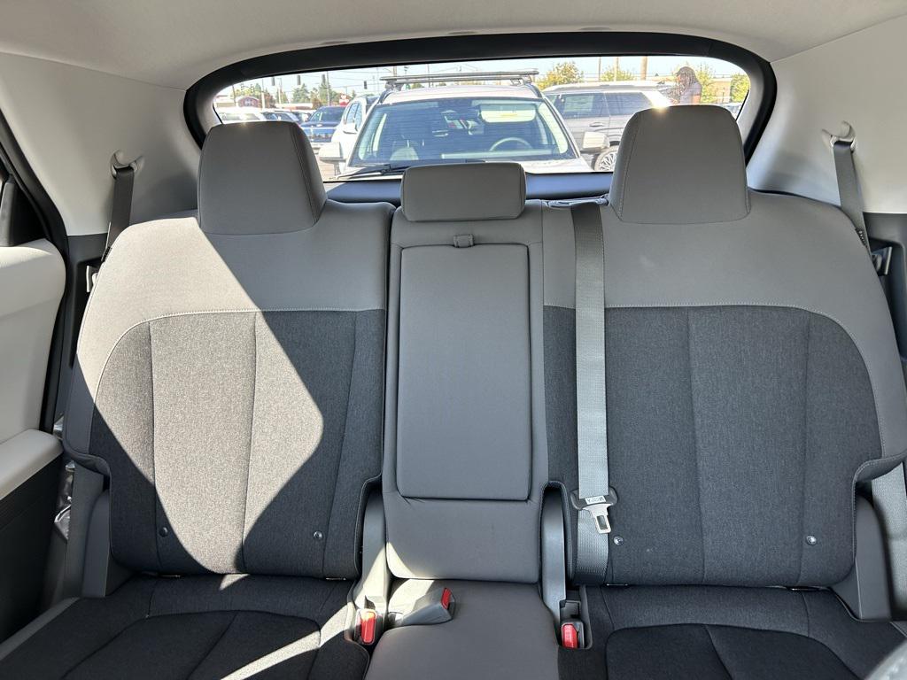 2025 Hyundai Ioniq 5 SE photo 20