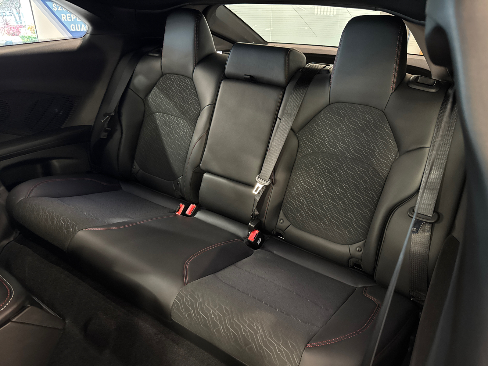 2025 Dodge Charger R/T photo 2
