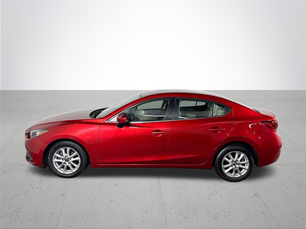 2015 Mazda Mazda3 Touring photo 6