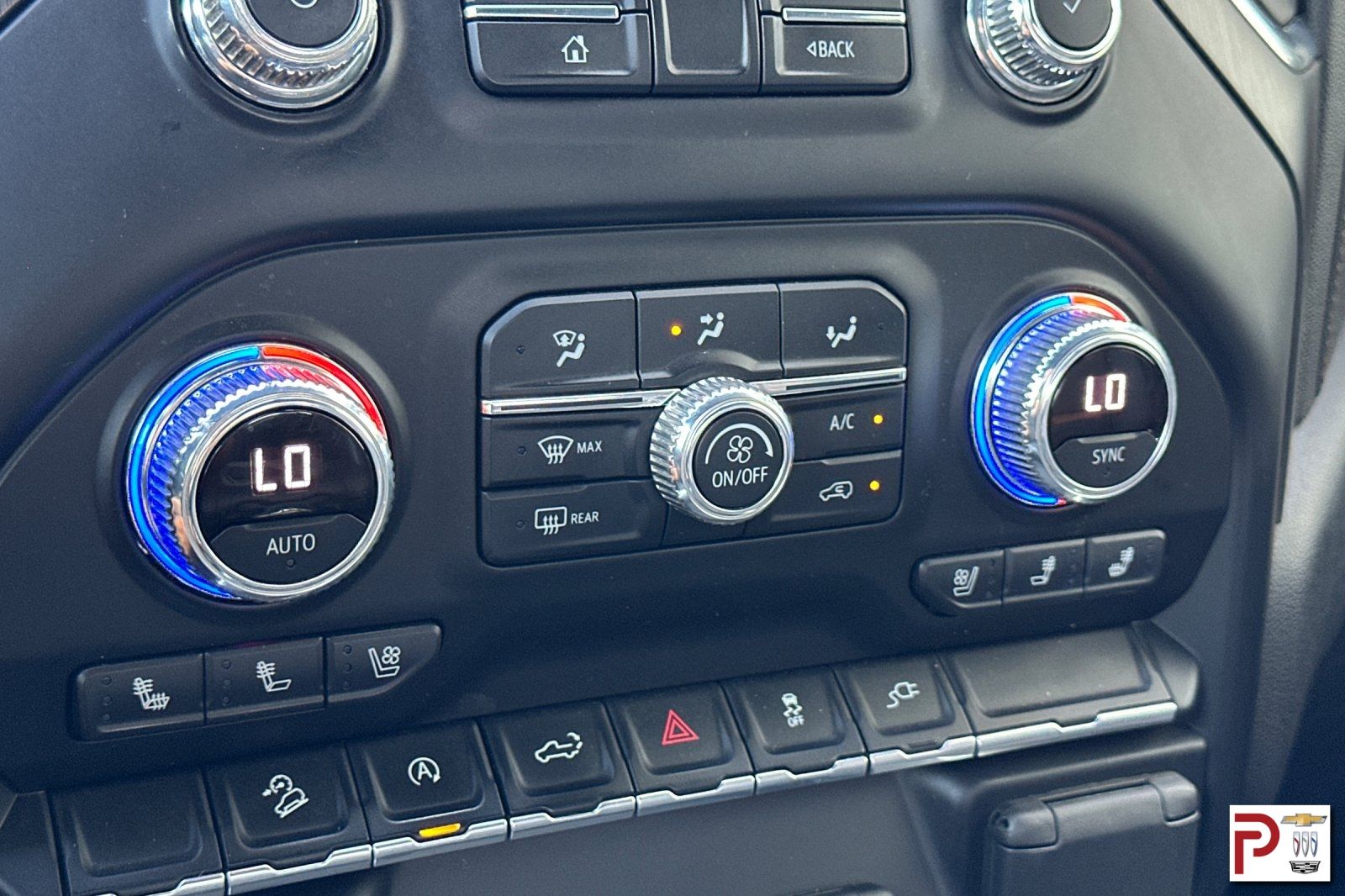 2021 Gmc Sierra 1500 AT4 photo 22